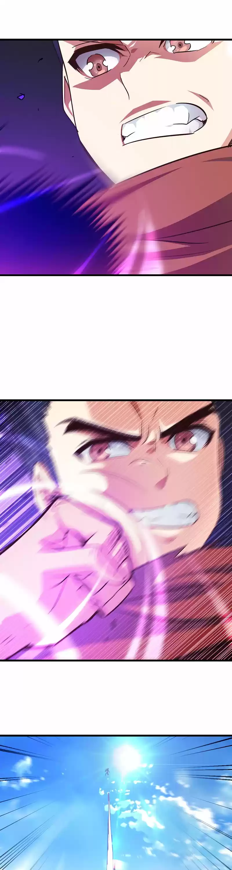 My Wife is a Demon Queen Ch.124