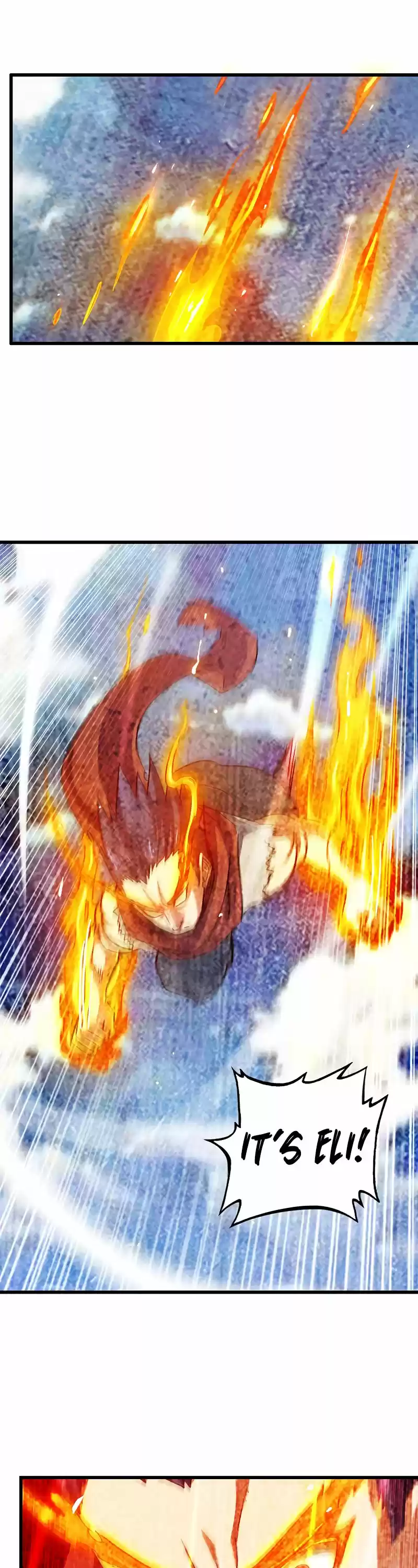 My Wife is a Demon Queen Ch.124