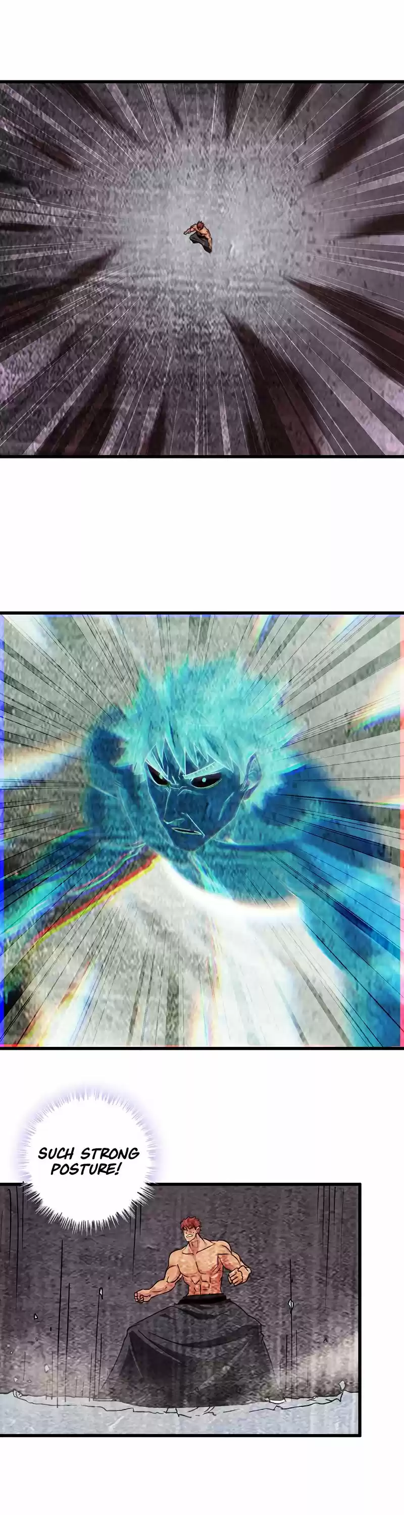 My Wife is a Demon Queen Ch.124