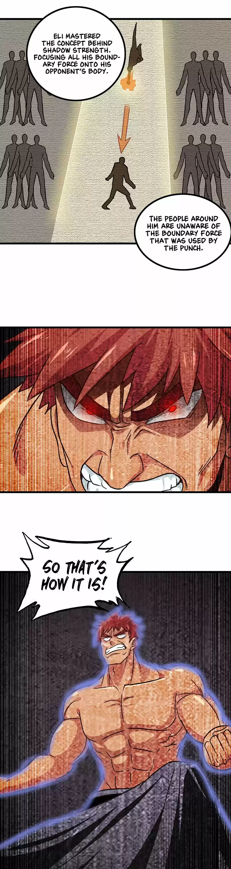 My Wife is a Demon Queen Ch.125