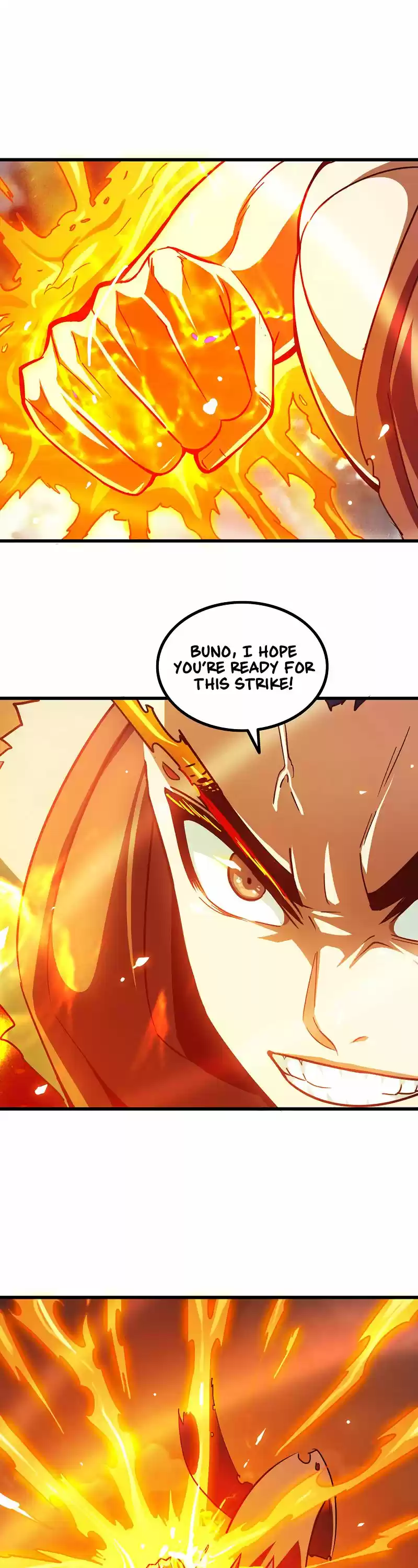 My Wife is a Demon Queen Ch.125