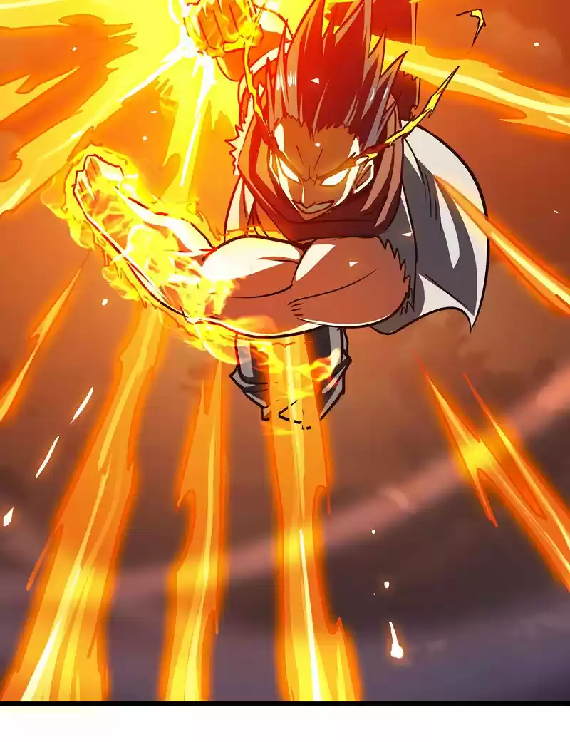 My Wife is a Demon Queen Ch.125