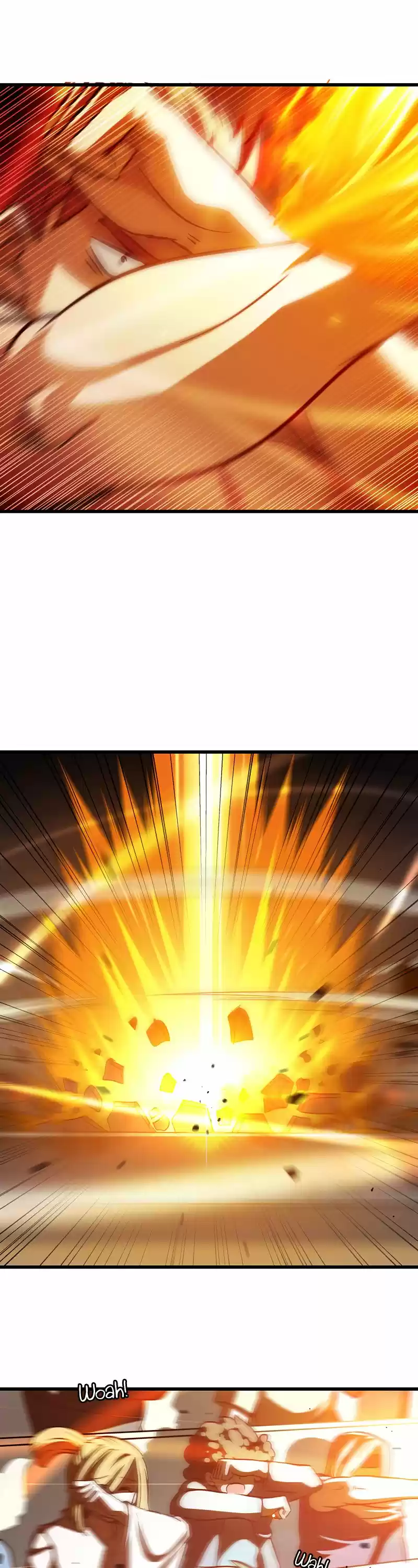 My Wife is a Demon Queen Ch.125