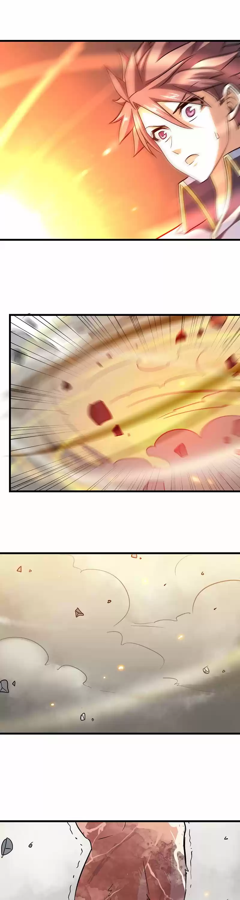 My Wife is a Demon Queen Ch.125