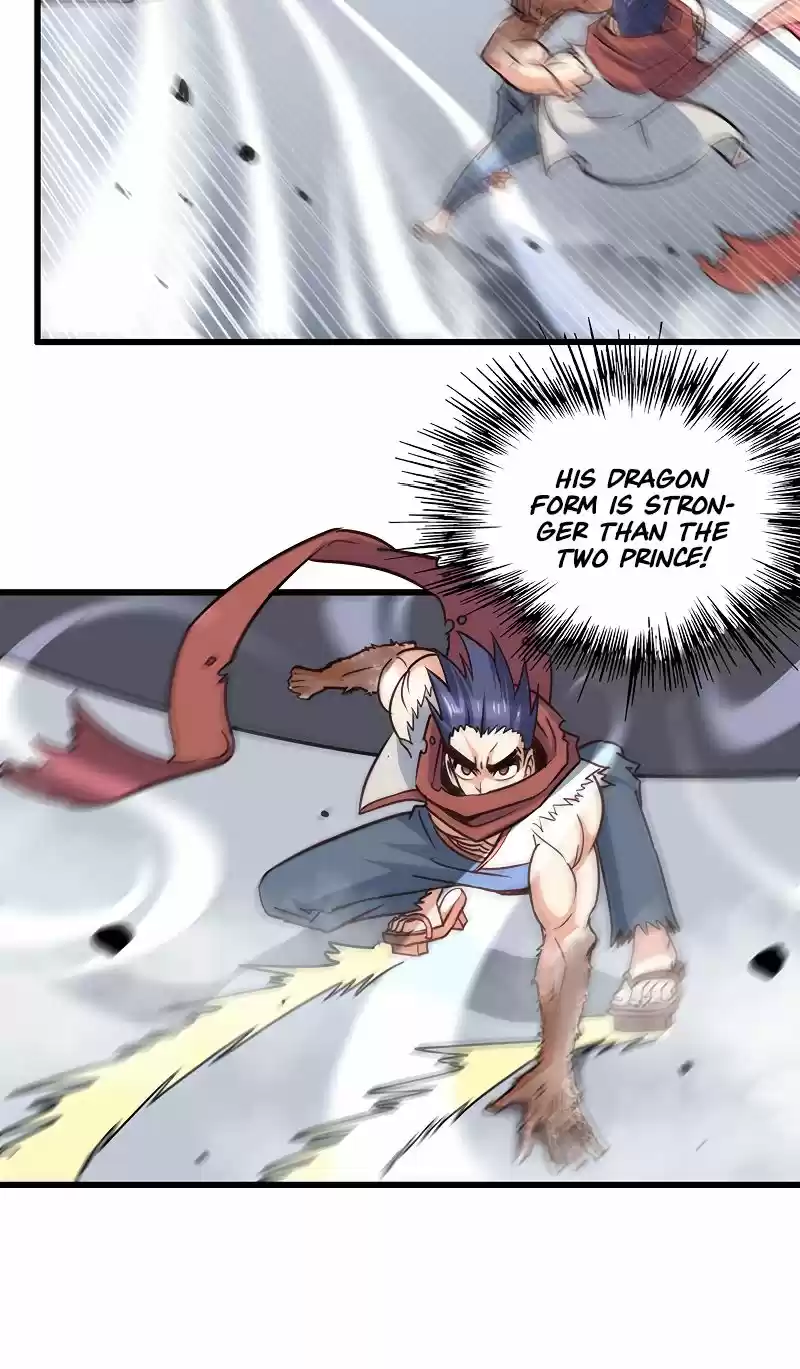 My Wife is a Demon Queen Ch.125