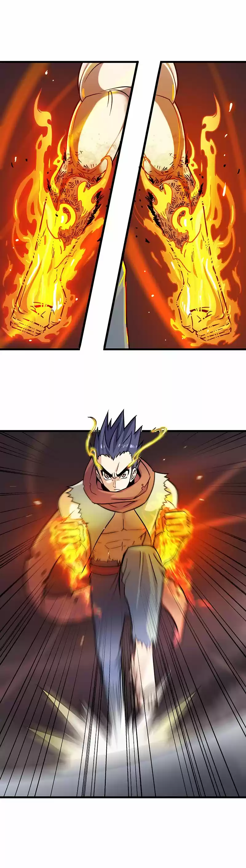 My Wife is a Demon Queen Ch.125