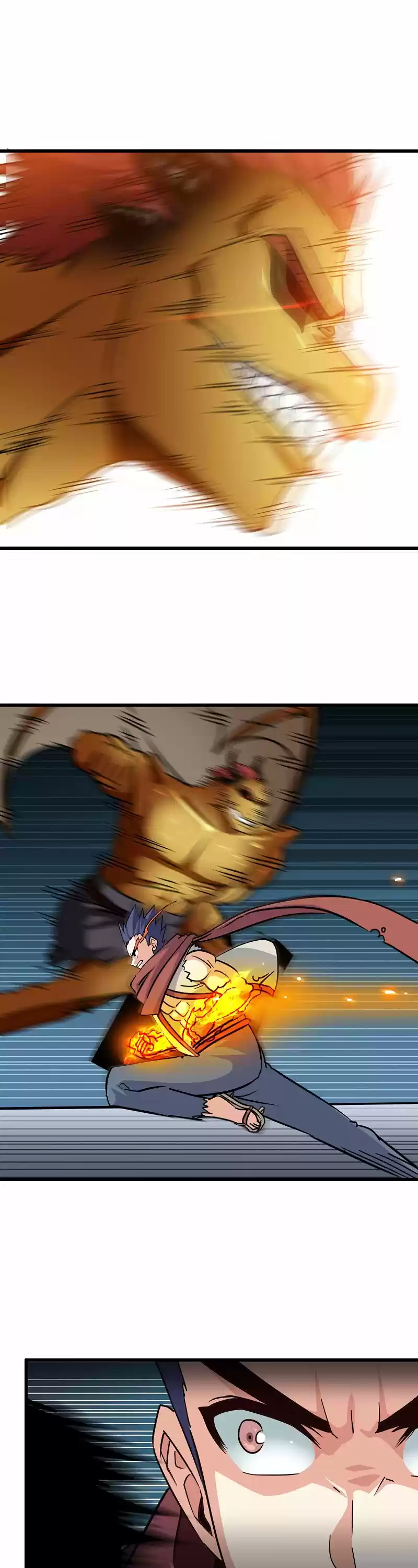 My Wife is a Demon Queen Ch.125