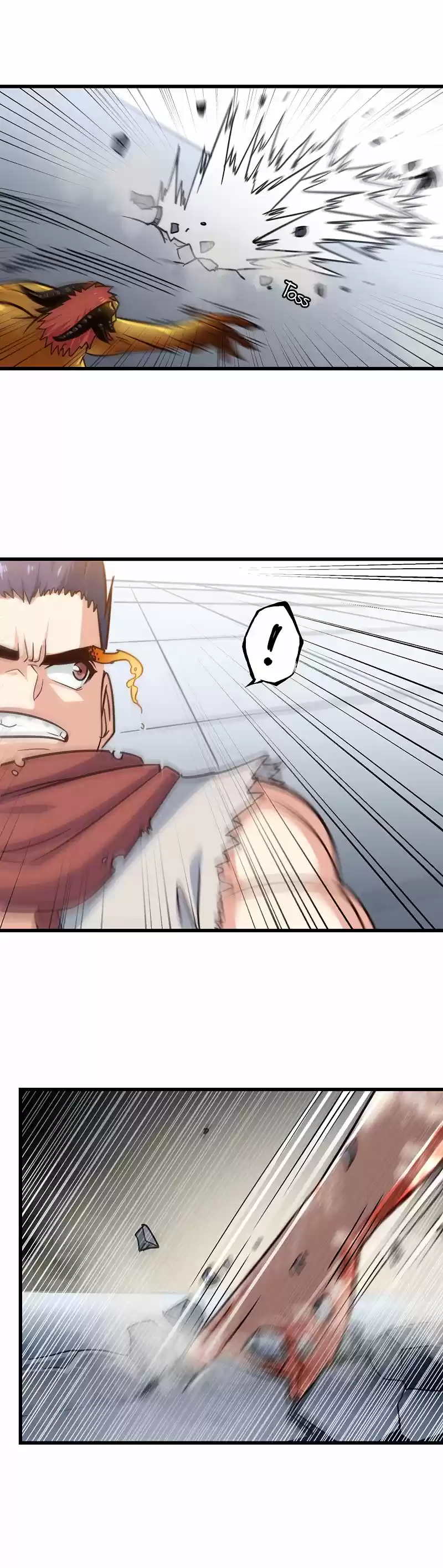 My Wife is a Demon Queen Ch.126