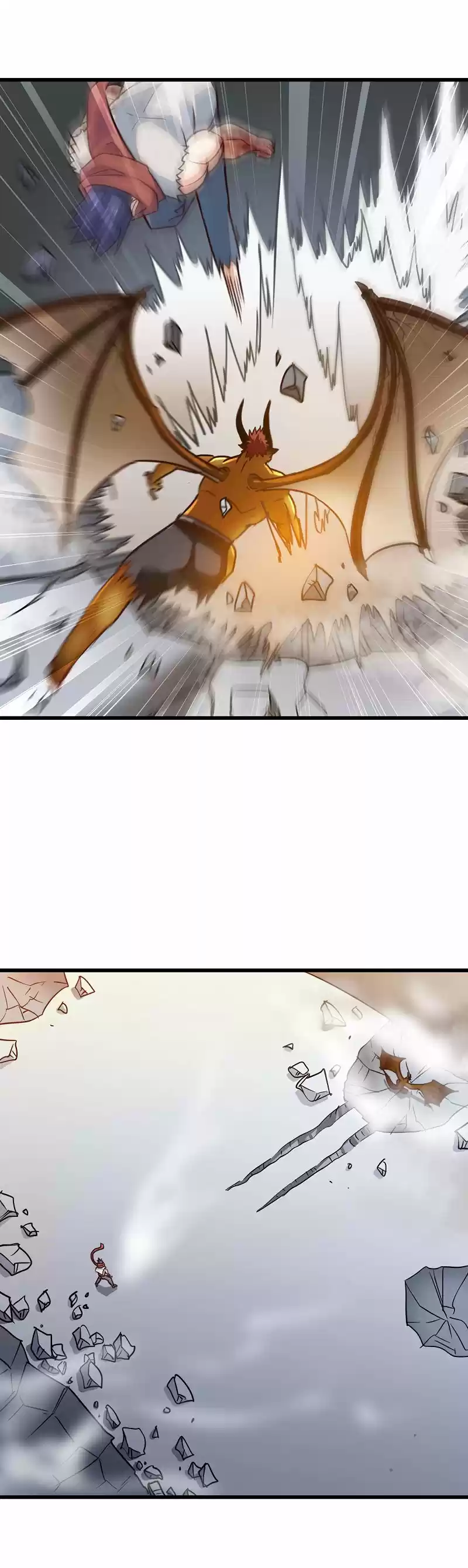 My Wife is a Demon Queen Ch.126