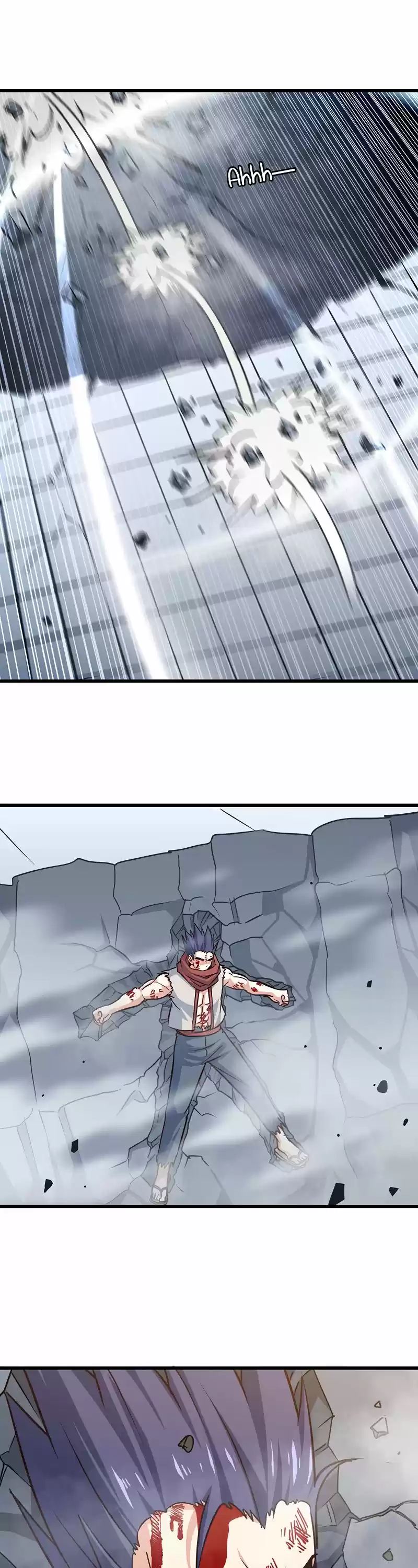 My Wife is a Demon Queen Ch.126