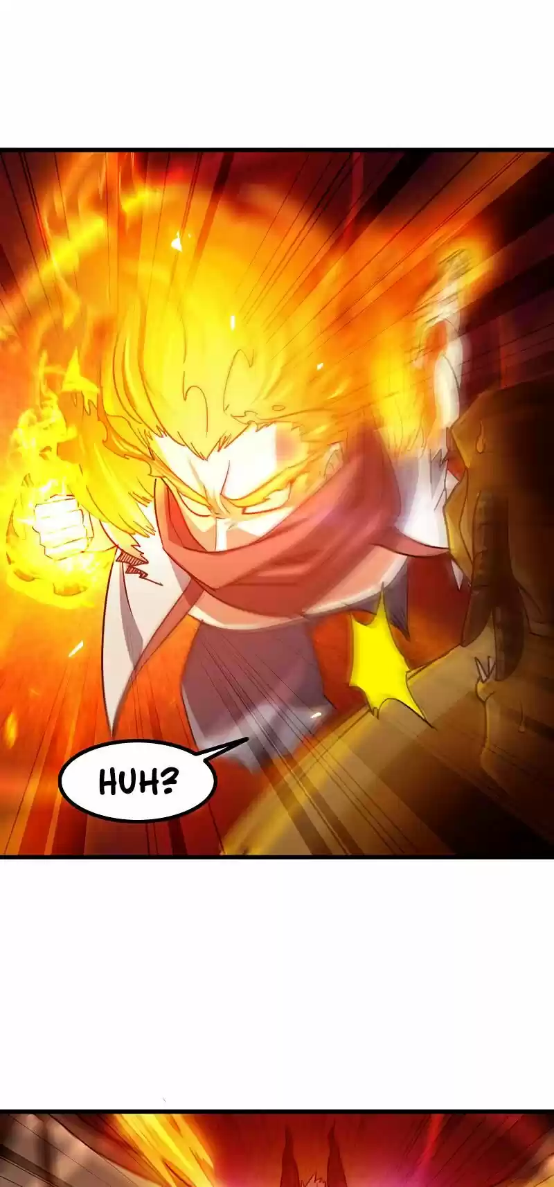 My Wife is a Demon Queen ch.127