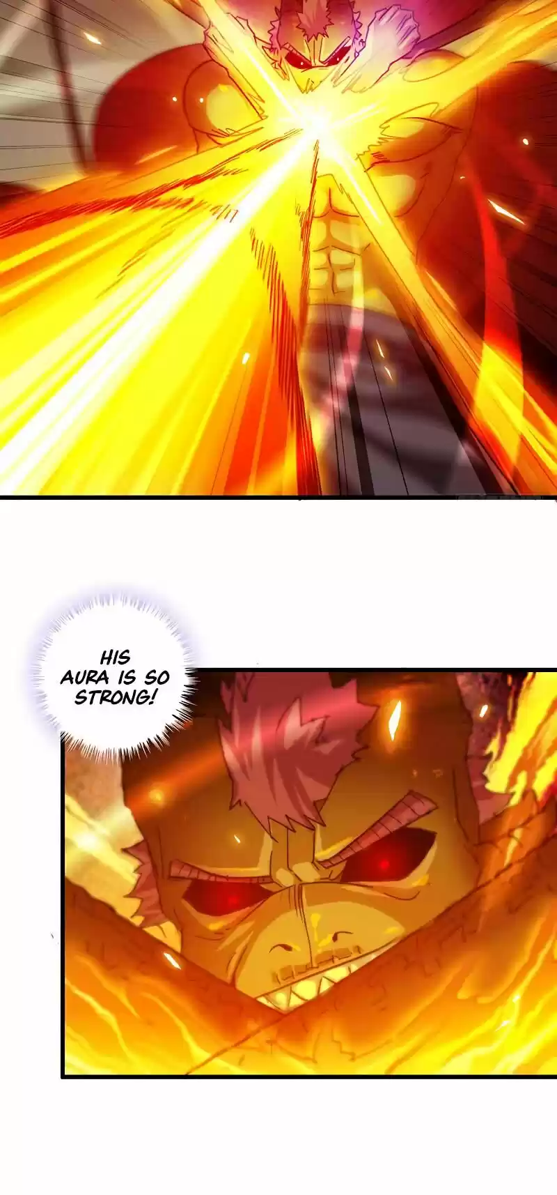 My Wife is a Demon Queen ch.127