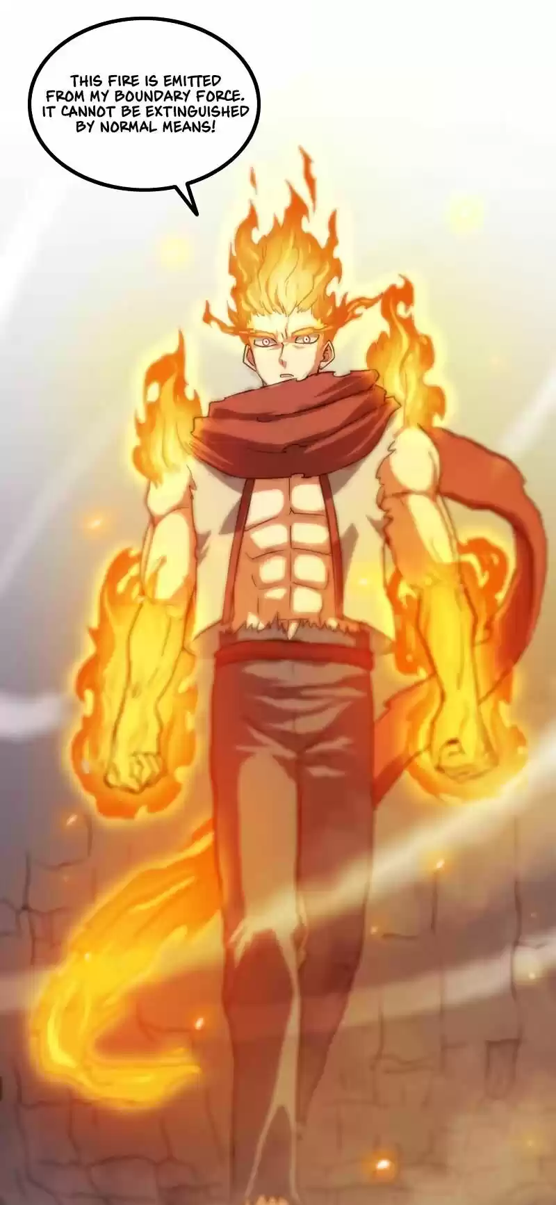 My Wife is a Demon Queen ch.127