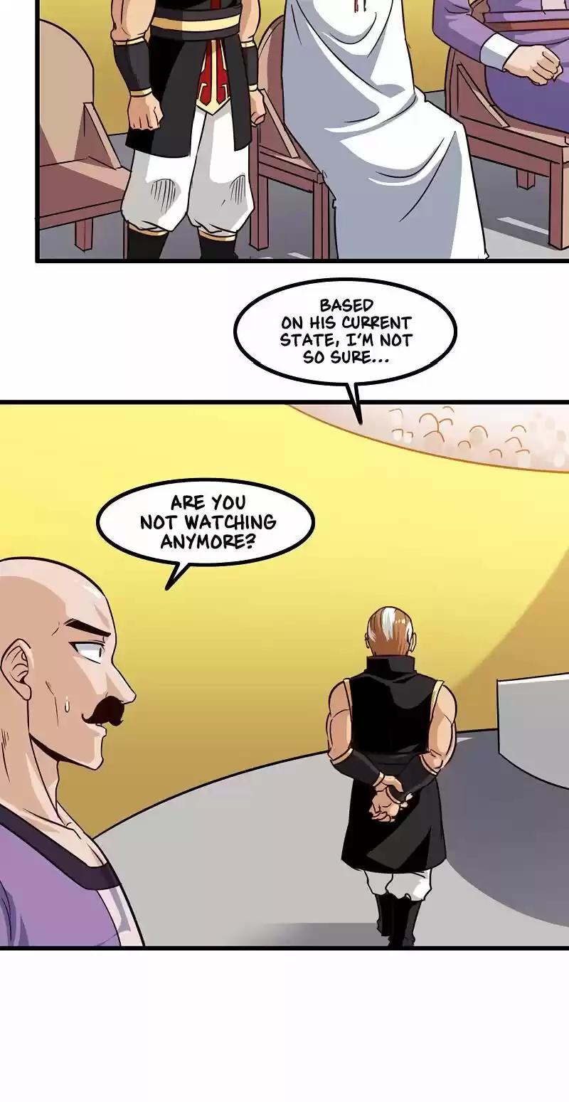 My Wife is a Demon Queen ch.127