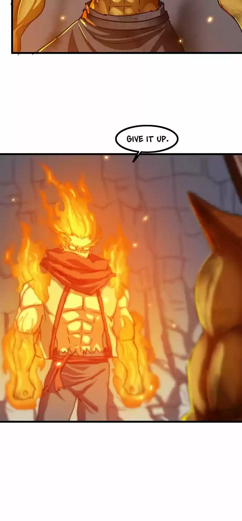 My Wife is a Demon Queen ch.127