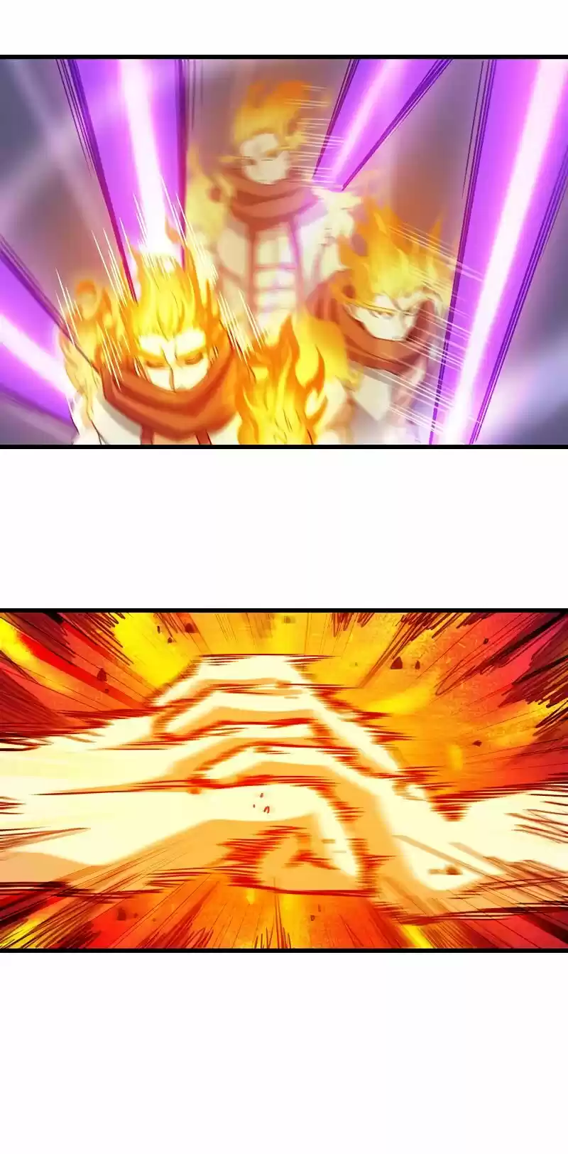 My Wife is a Demon Queen ch.127