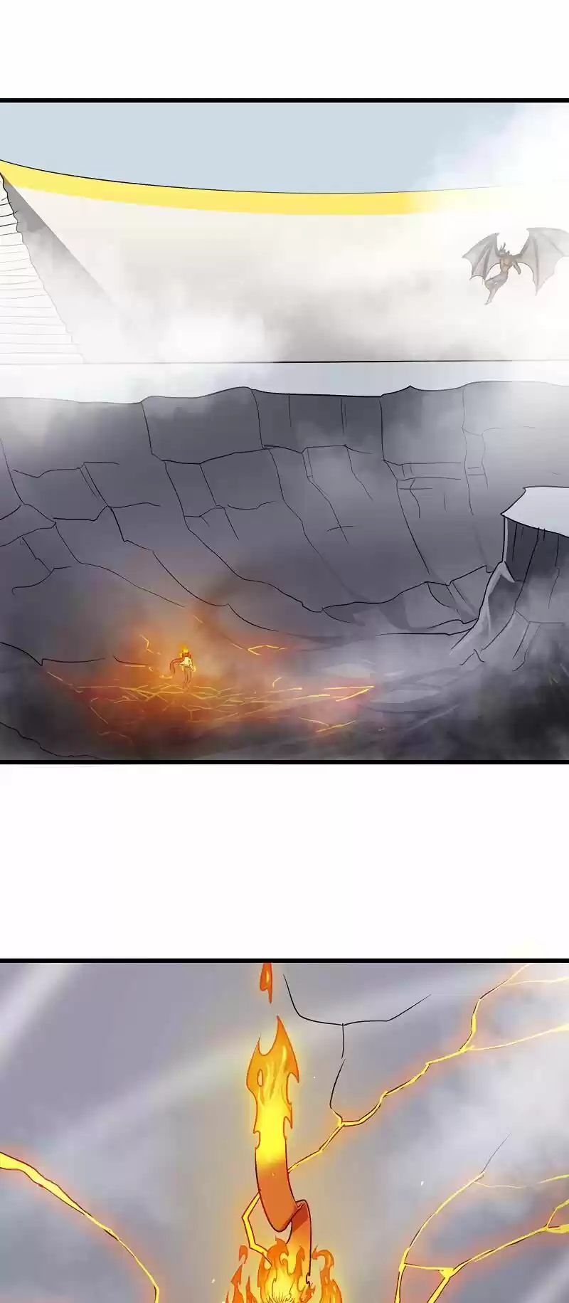 My Wife is a Demon Queen ch.127