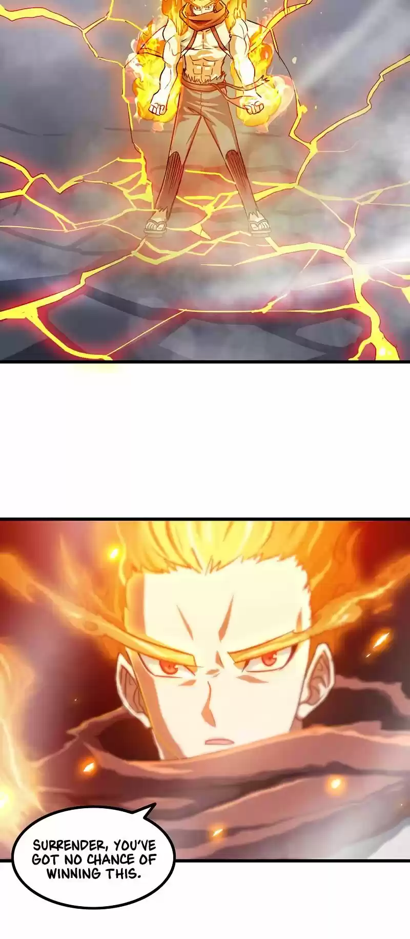 My Wife is a Demon Queen ch.127