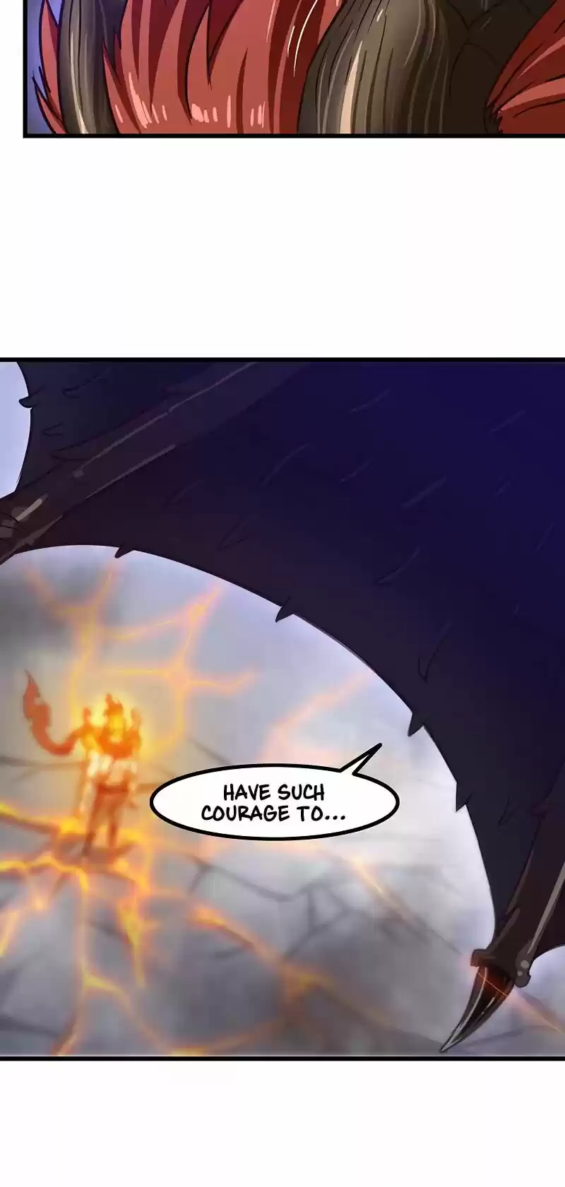 My Wife is a Demon Queen ch.127