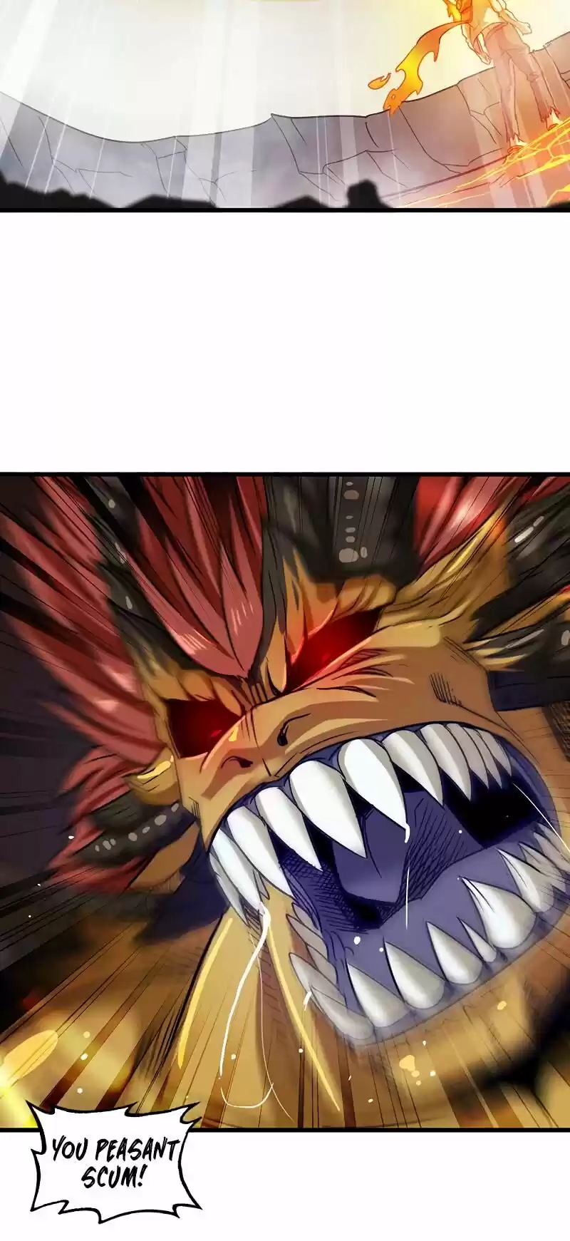 My Wife is a Demon Queen ch.127