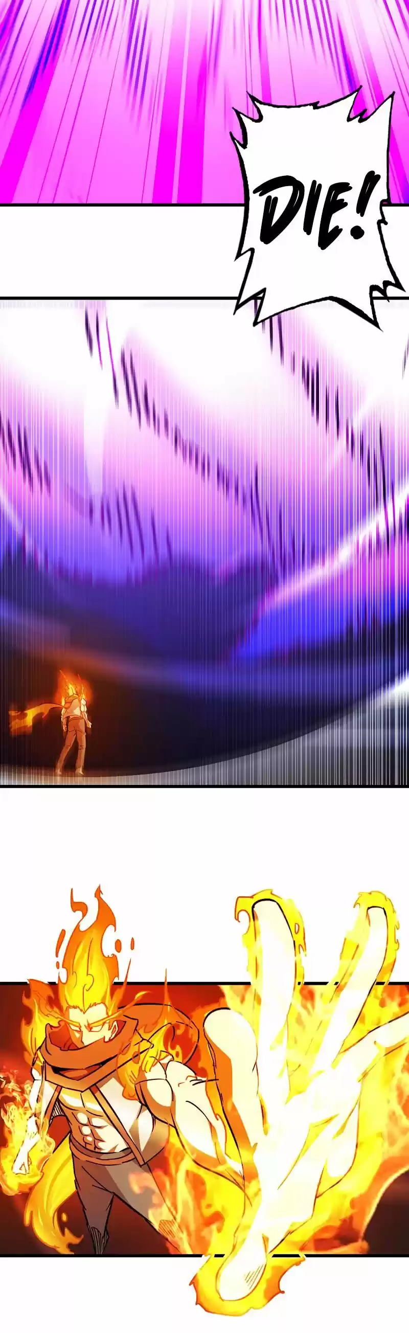 My Wife is a Demon Queen ch.127