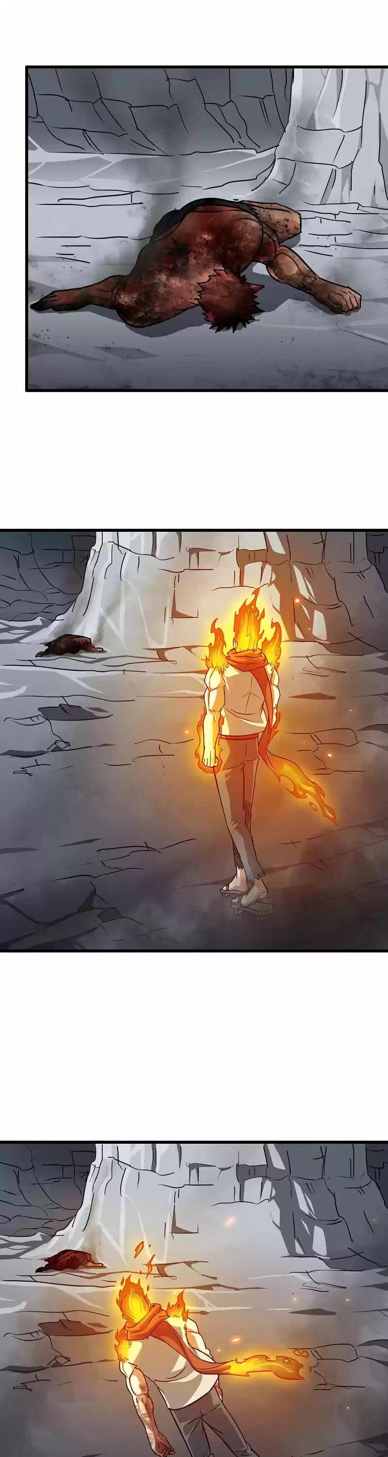 My Wife is a Demon Queen Ch.128