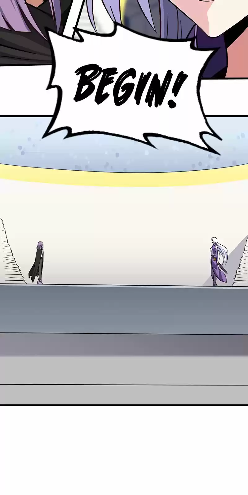 My Wife is a Demon Queen Ch.128