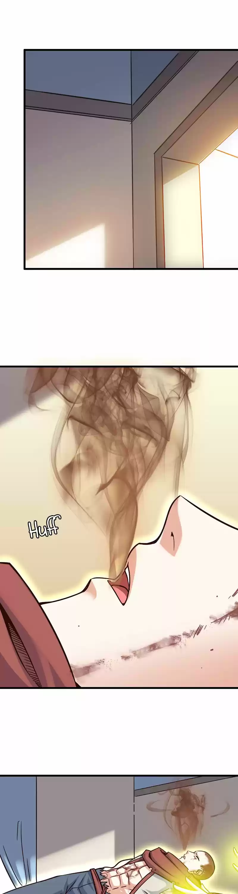 My Wife is a Demon Queen Ch.129