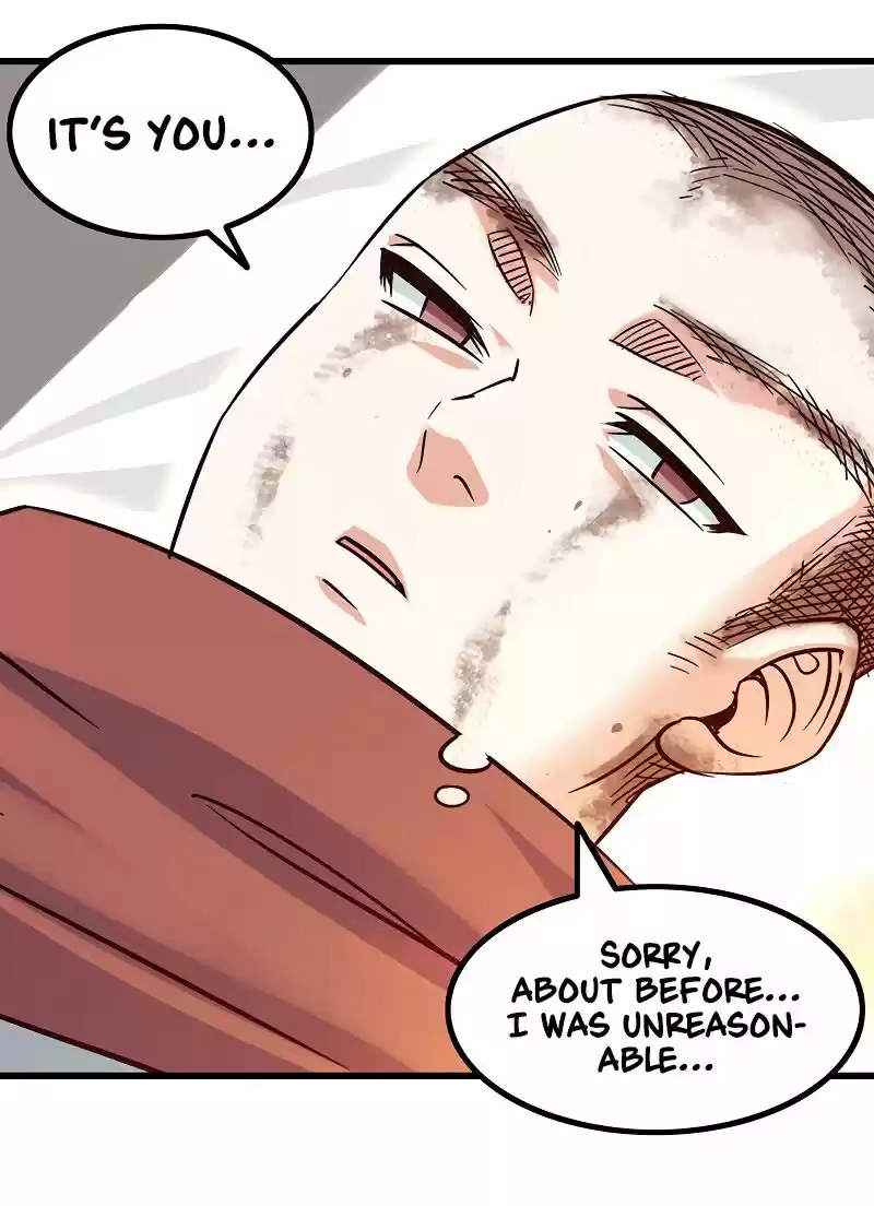 My Wife is a Demon Queen Ch.129