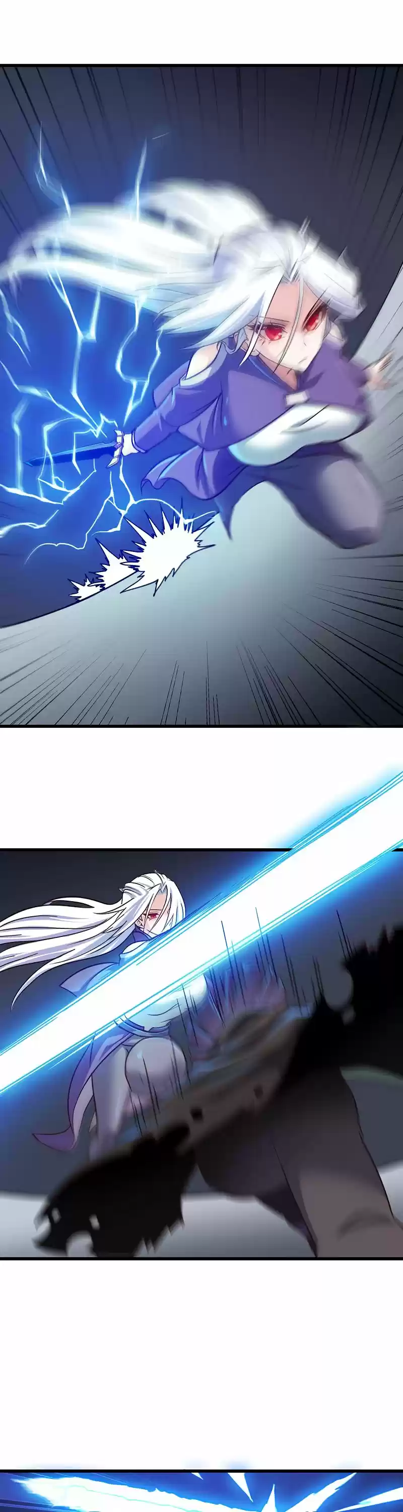 My Wife is a Demon Queen Ch.129