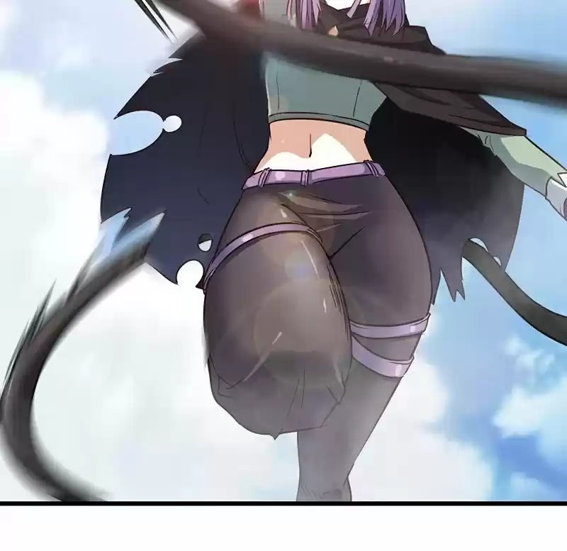 My Wife is a Demon Queen Ch.129