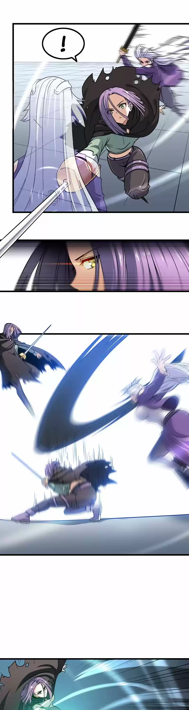 My Wife is a Demon Queen Ch.130