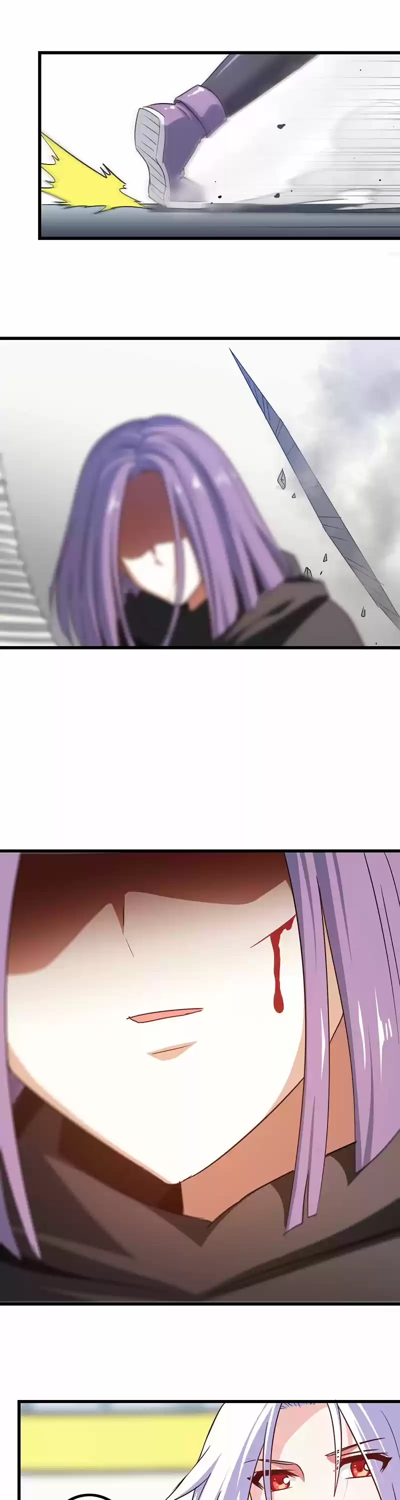 My Wife is a Demon Queen Ch.130