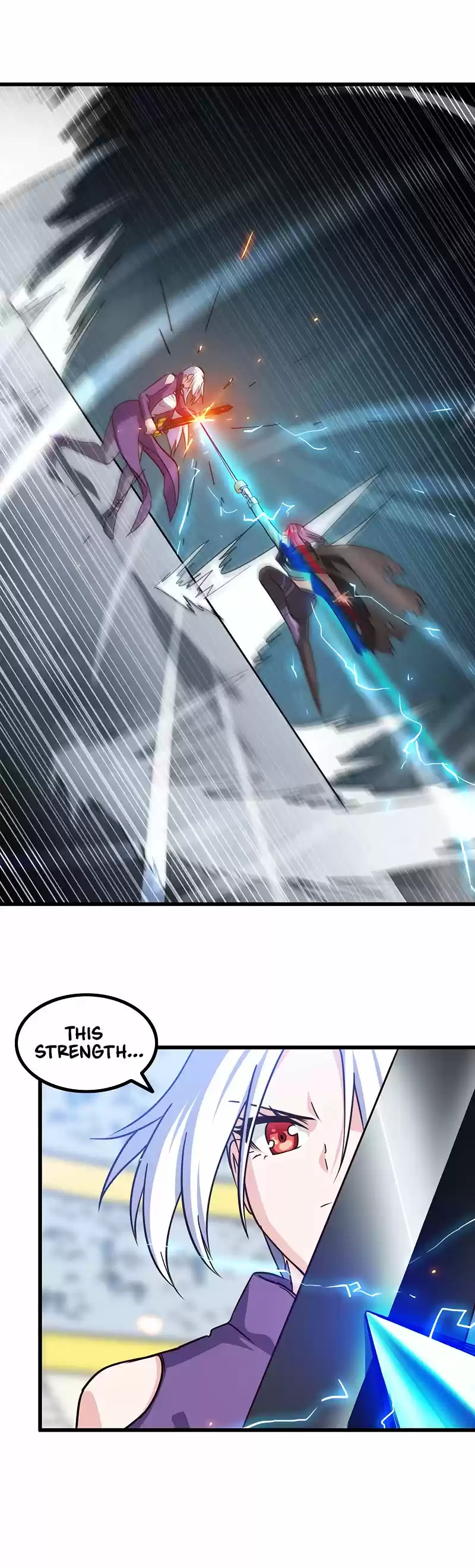 My Wife is a Demon Queen Ch.130