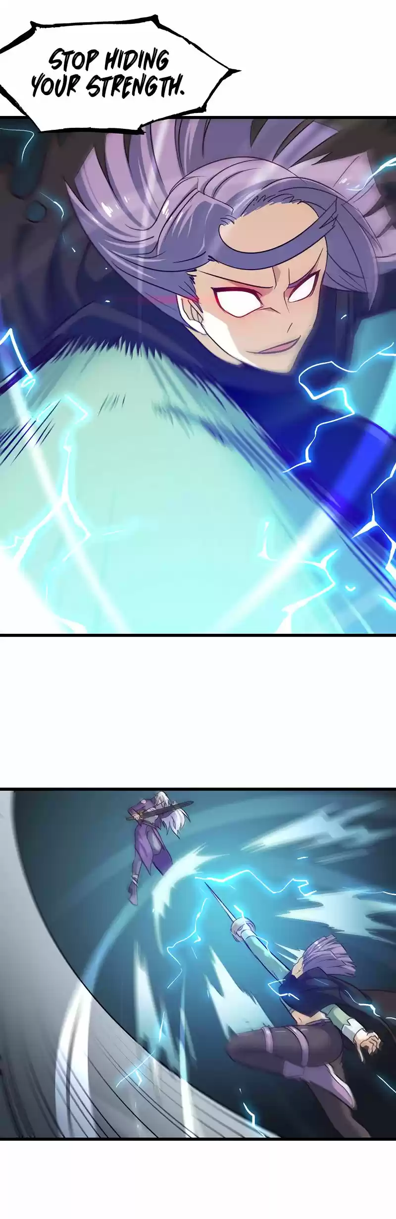 My Wife is a Demon Queen Ch.130