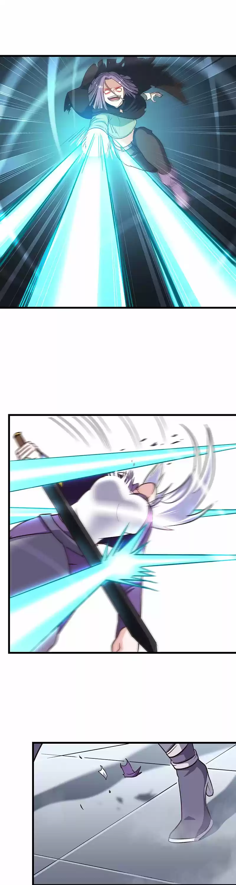 My Wife is a Demon Queen Ch.130