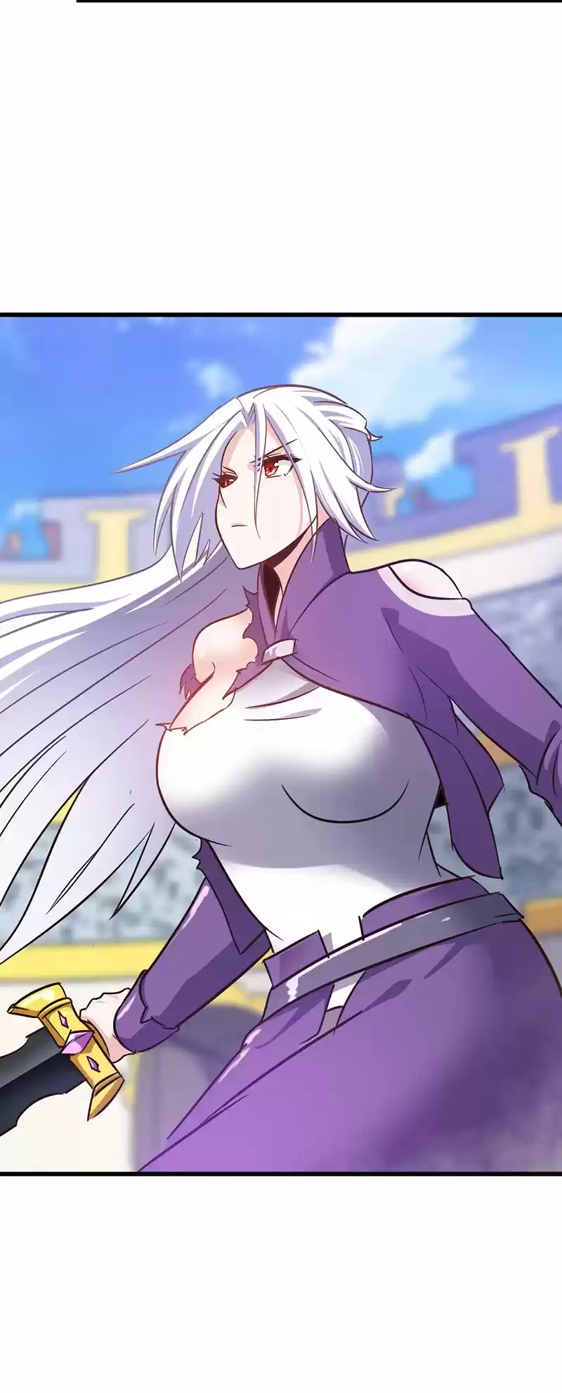 My Wife is a Demon Queen Ch.130