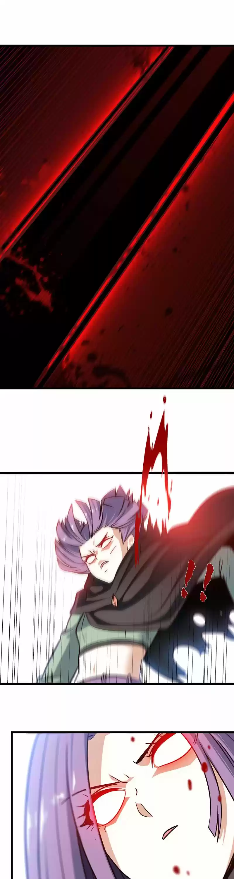 My Wife is a Demon Queen Ch.131