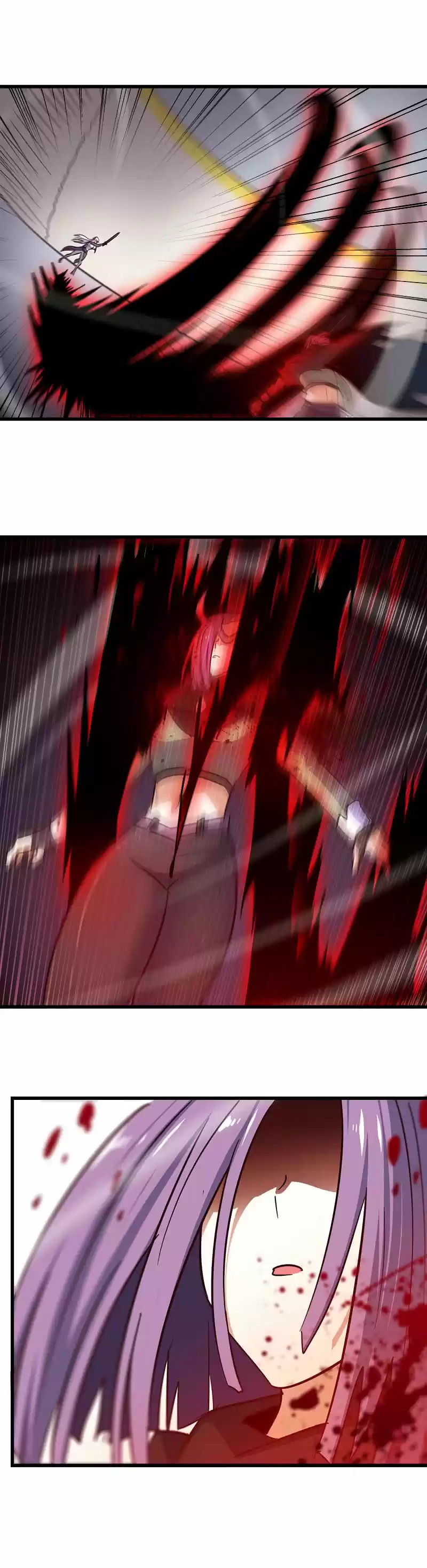 My Wife is a Demon Queen Ch.131