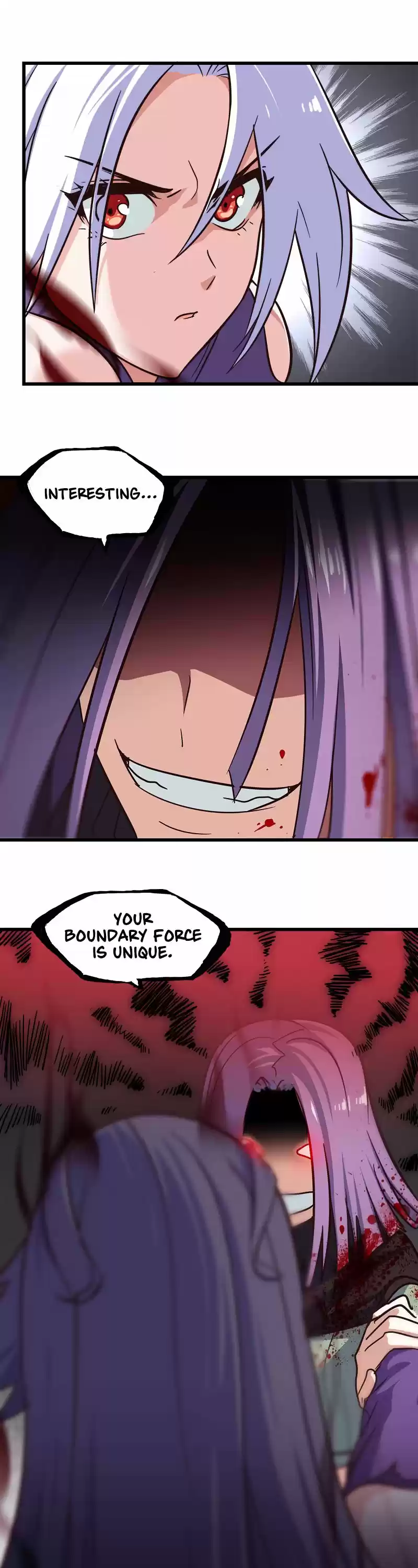 My Wife is a Demon Queen Ch.131