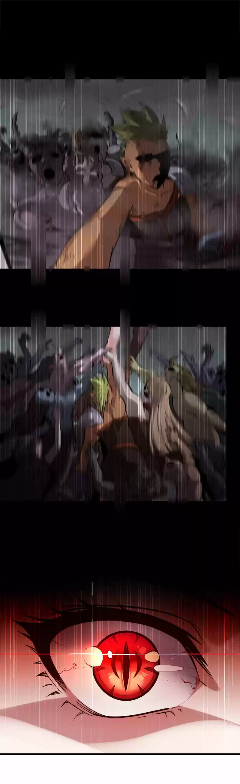 My Wife is a Demon Queen Ch.131