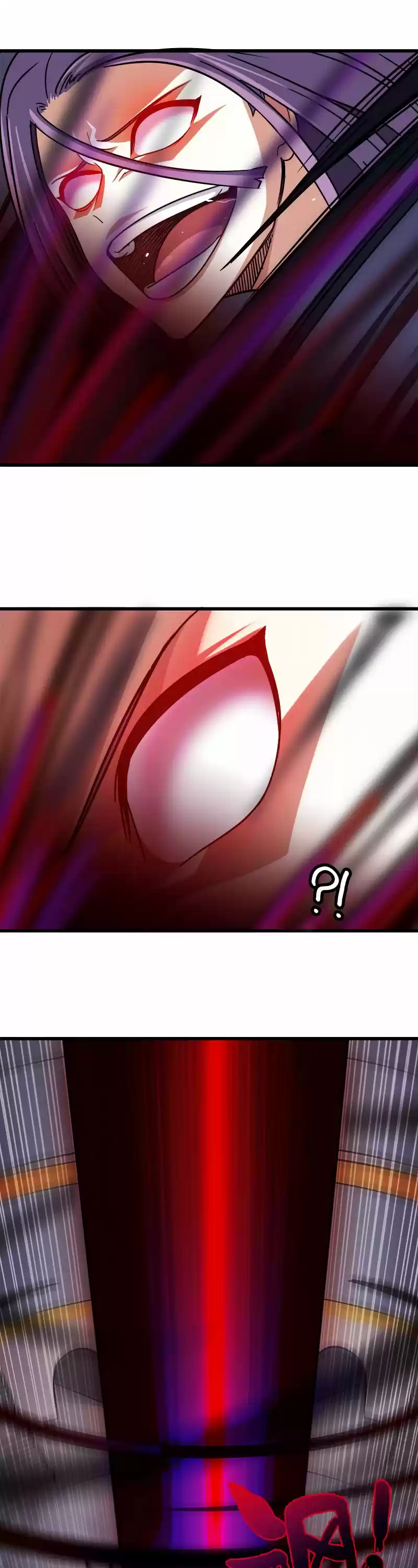 My Wife is a Demon Queen Ch.131