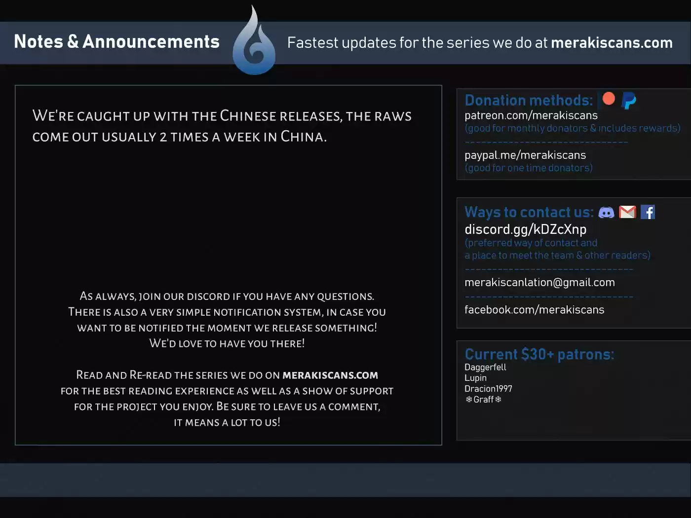 My Wife is a Demon Queen Ch.131