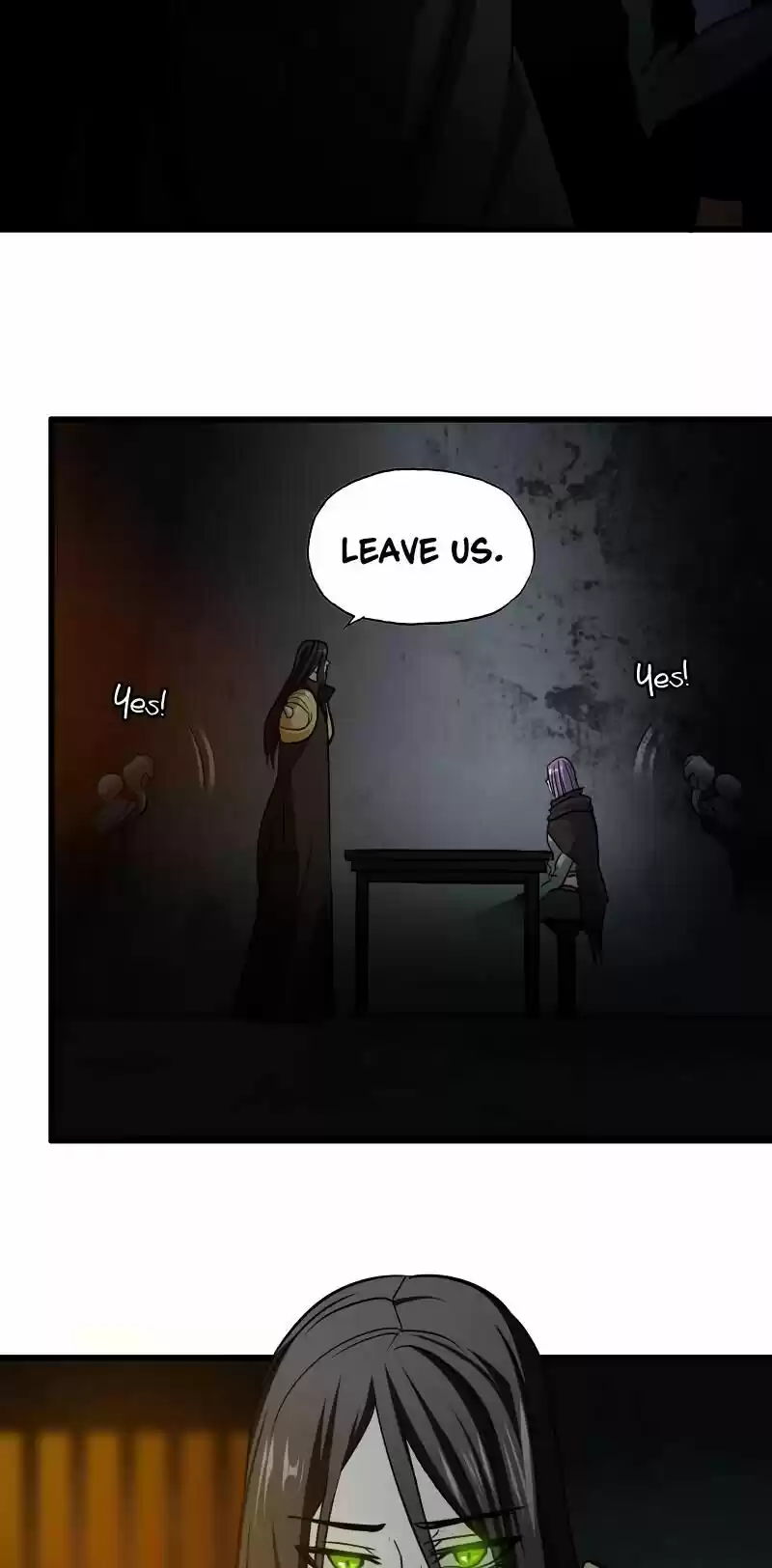 My Wife is a Demon Queen ch.136