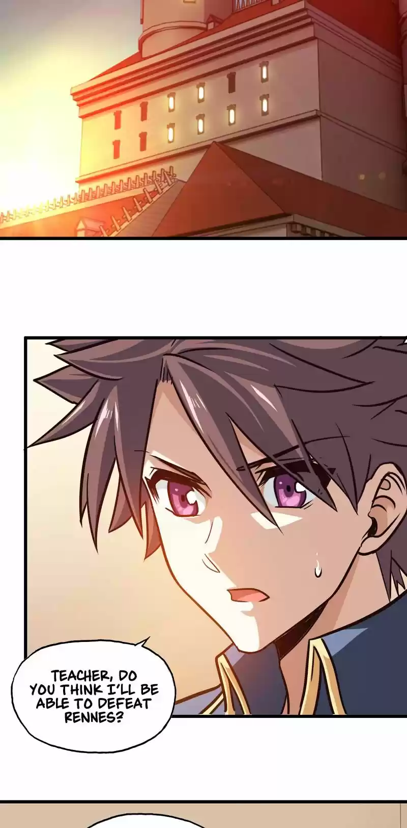 My Wife is a Demon Queen ch.136