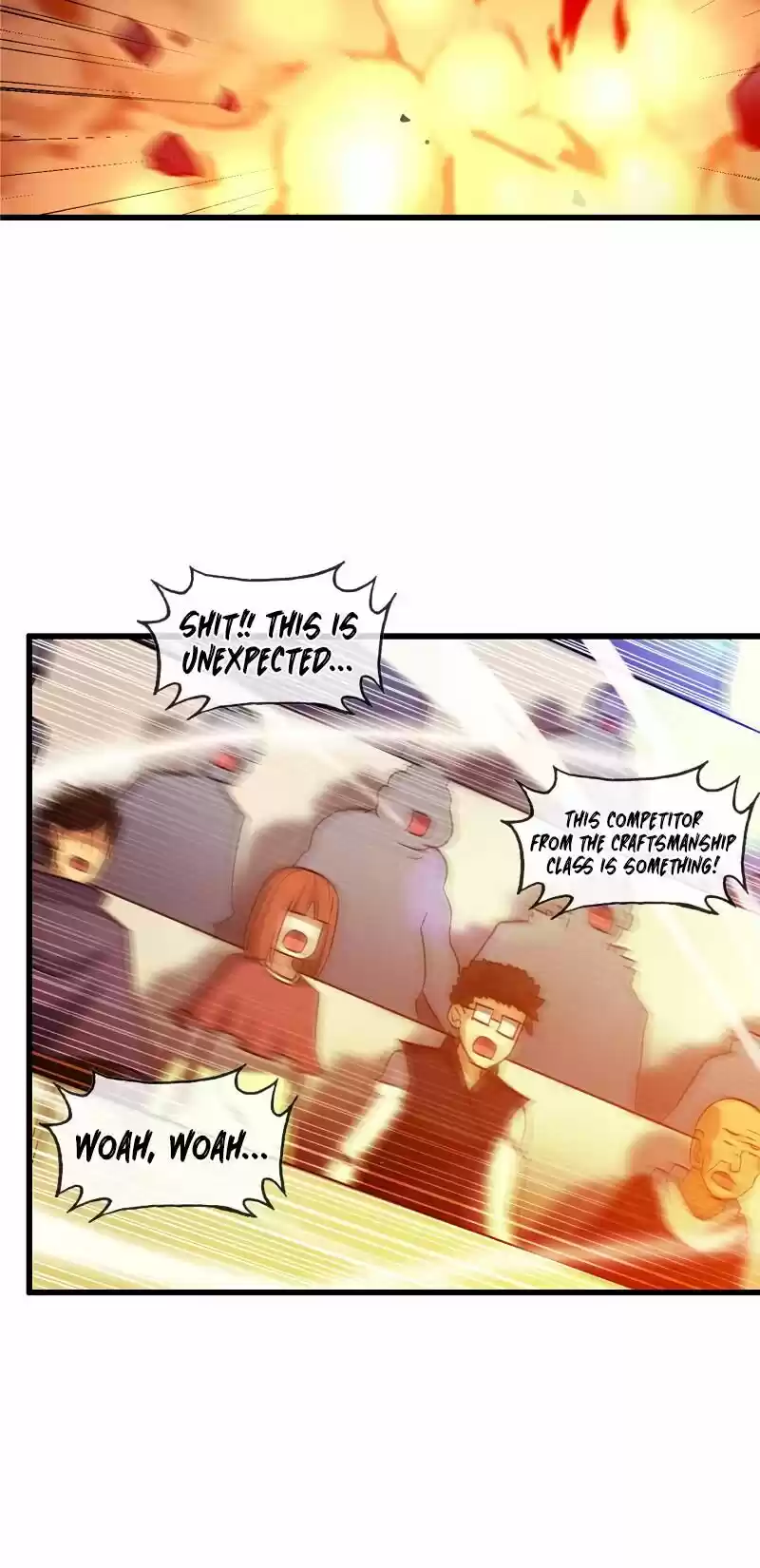 My Wife is a Demon Queen ch.139