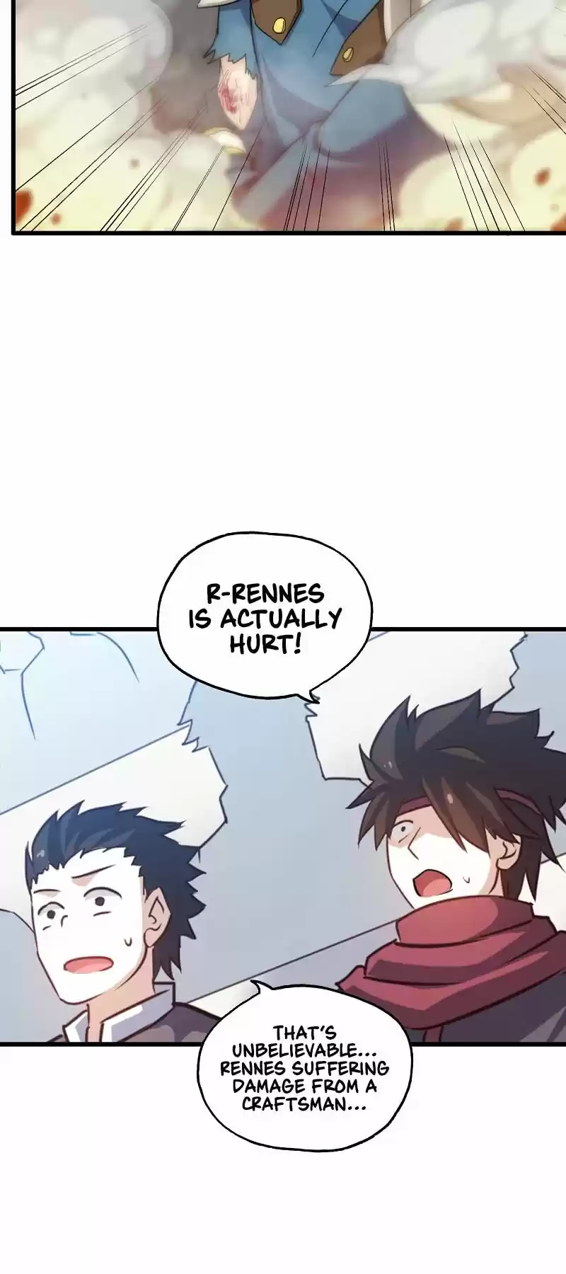 My Wife is a Demon Queen ch.139