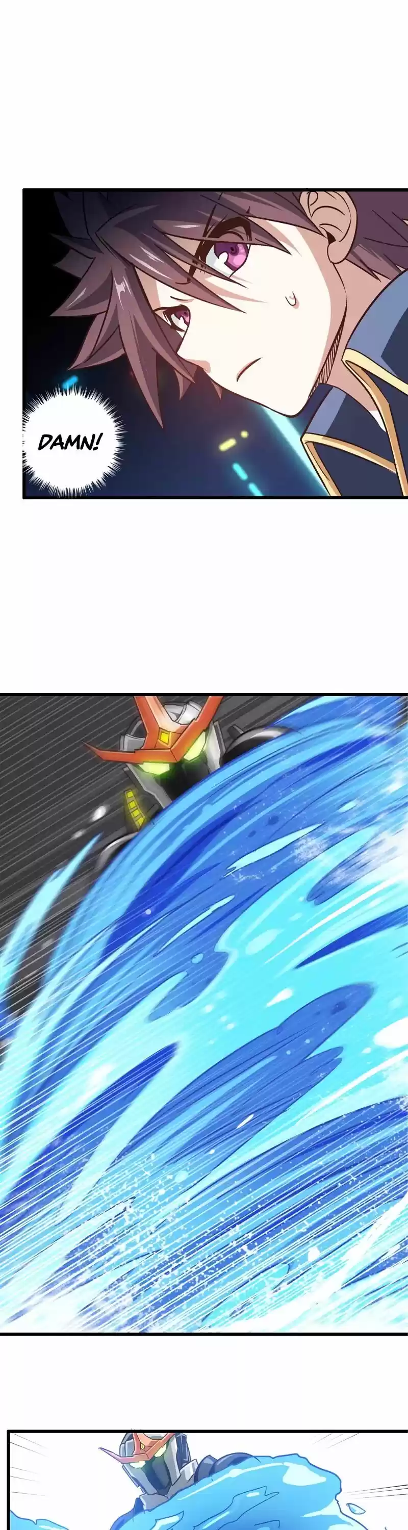 My Wife is a Demon Queen ch.139