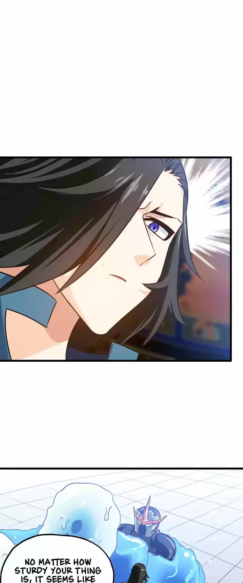 My Wife is a Demon Queen ch.139