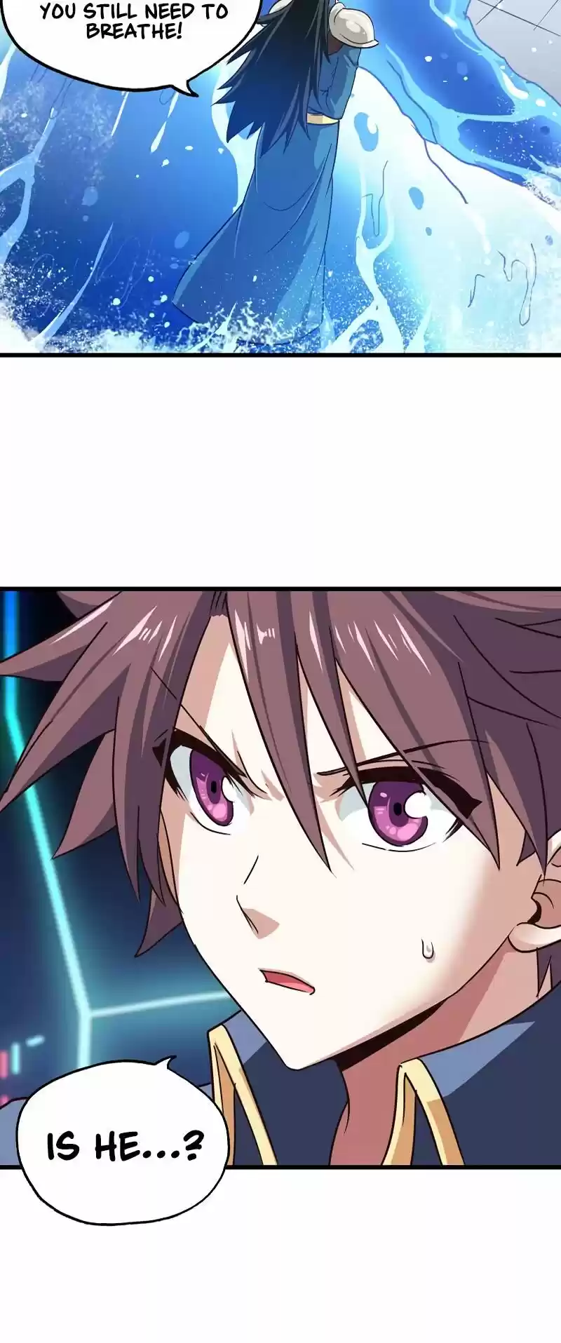 My Wife is a Demon Queen ch.139